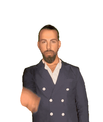 Antonio Toela Sticker