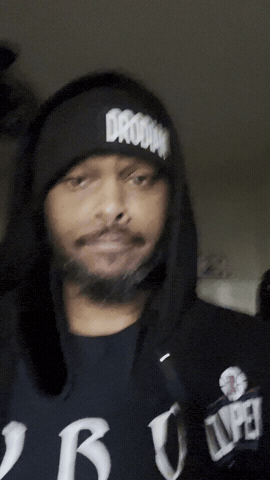 Knowledge Think GIF by DRODIAN™ BRAND