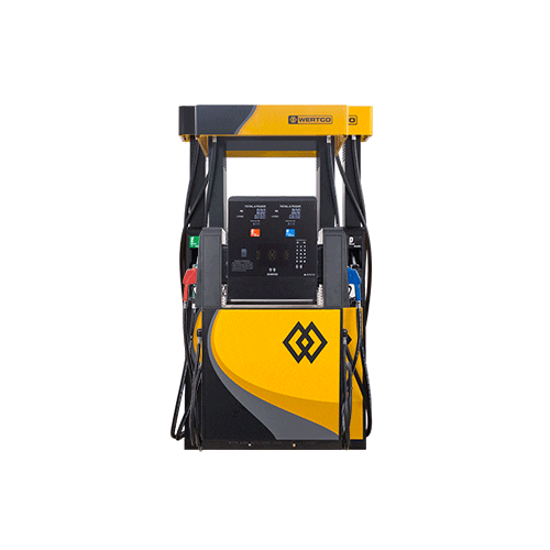 wertco Sticker