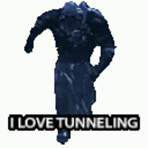 Dbd GIF