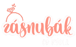 Sperky Sticker by Prsteny Rydl