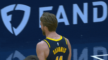 Happy Feeling Good GIF by Indiana Pacers