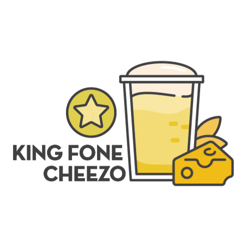 Heyteasingapore Sticker by HEYTEA