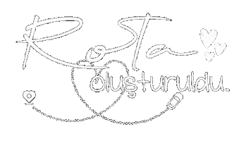 Busraonntravel Sticker