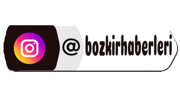 Konya Sticker by Bozkır Haber