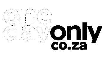 OneDayOnly Sticker