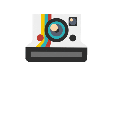 Photography Gold Sticker by Powerstation Events