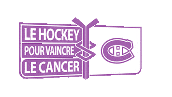Montreal Canadiens Hfc Sticker by Canadiens de Montréal