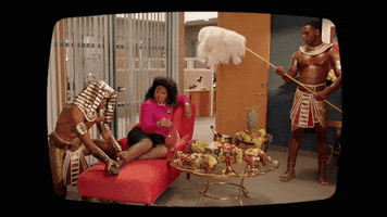 Relaxing Abc Comedy GIF by ABC Network