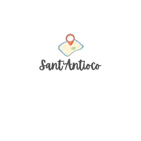 Sardegna Sardinia Sticker by TBL Media