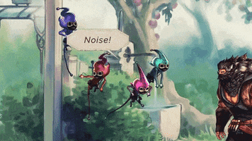 Videogames Noise GIF by Xbox