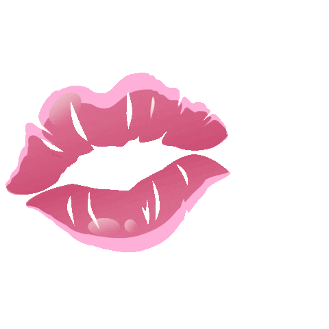 In Love Kiss Sticker by Zelftraktatiesmaken