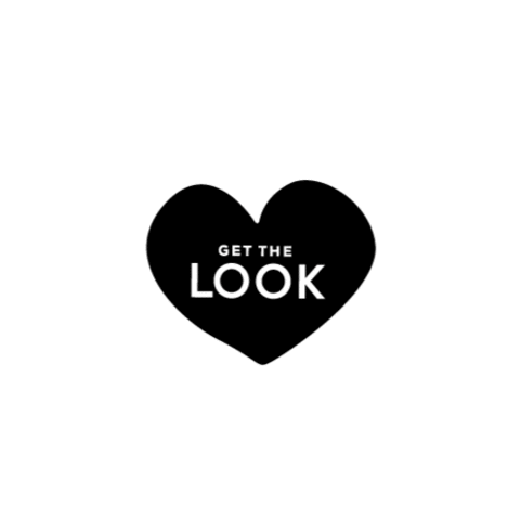 Heart Beauty Sticker by Get The Look