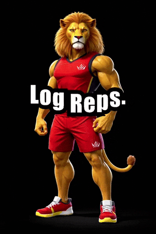 Fitness Mood GIF by Rep King