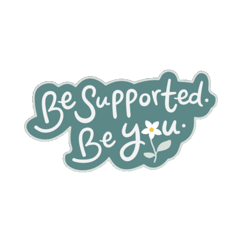 Besupportedbeyou Sticker by adidasmy