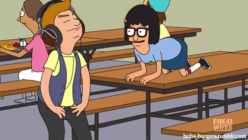 Bob Burger GIFs - Get the best GIF on GIPHY