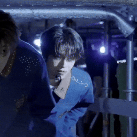 Xinlong GIF