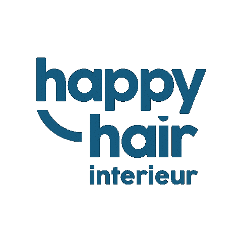 Sticker by Happy Hairservice