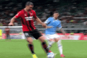 Zlatan Ibrahimovic GIF