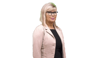 Simone Borris Sticker