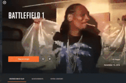 battlefield