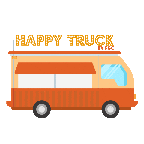 Happy Truck GIFs on GIPHY - Be Animated
