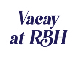 Vacay Rbh Sticker by Rosarito Beach Hotel