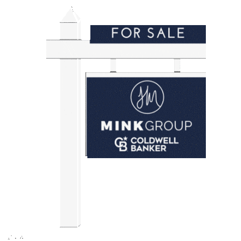 The MINK Group Sticker