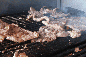 Cactus Grilling GIF by Jarritos