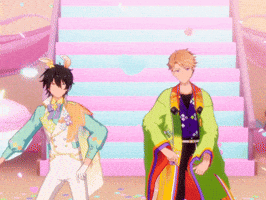 Ensemble Stars Enstars GIF