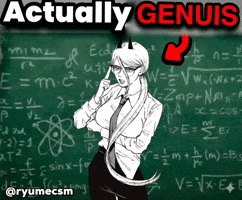 Power Genius GIF