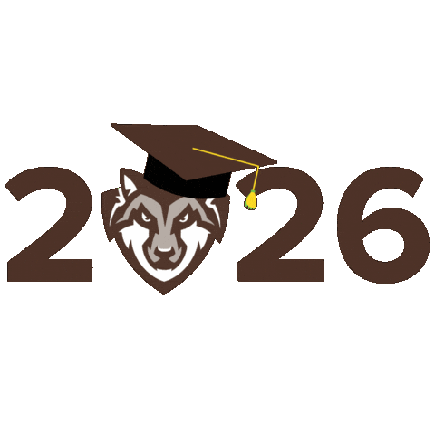 Bona Bonnies Sticker by St. Bonaventure University