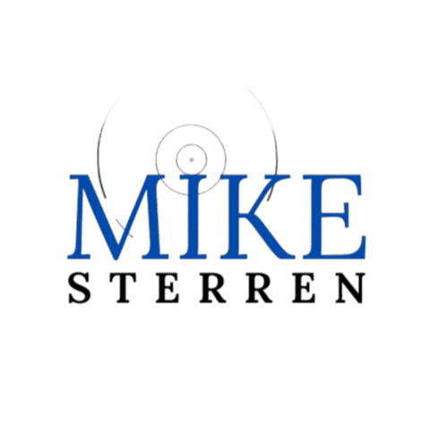 Mike Sterren GIF