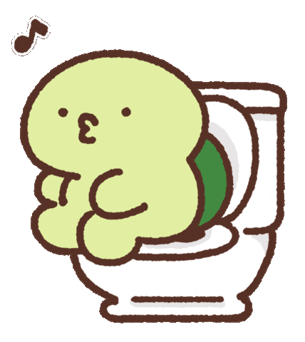 麵包樹 Sticker by BREAD TREE