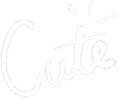 Cute Sticker by Rosy Cortes Photography