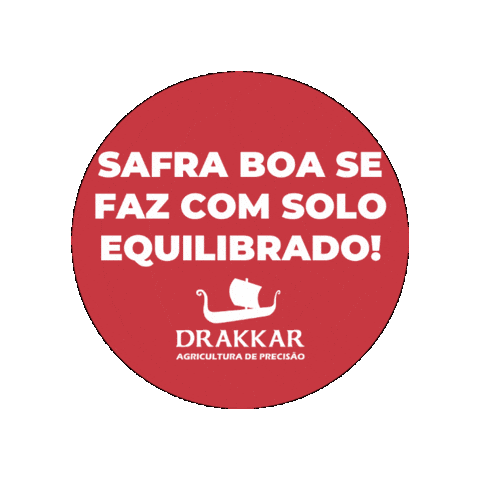Sticker by Drakkar Agrotecnologias