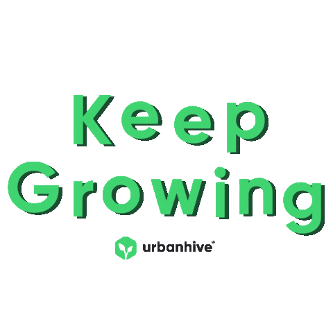 urbanhive Sticker
