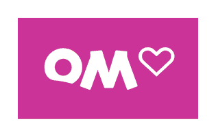 Om Tourismus Sticker by oldenburgermuensterland