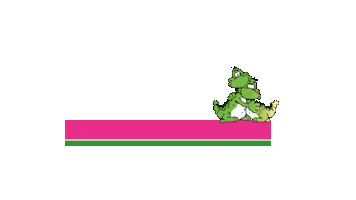 Kroko's Evenementen Sticker