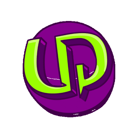 Upfloripa Sticker by UP Formaturas