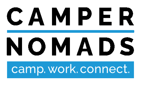 CAMPER NOMADS GIFs - Find & Share on GIPHY