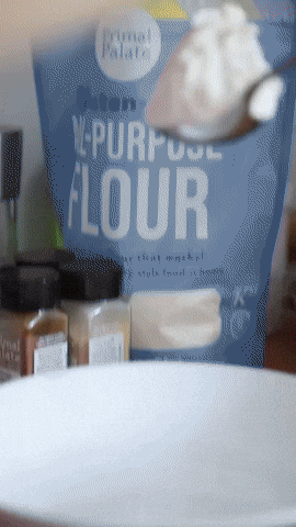 GIF by Primal Palate