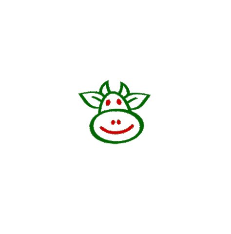 MozzaRey Sticker