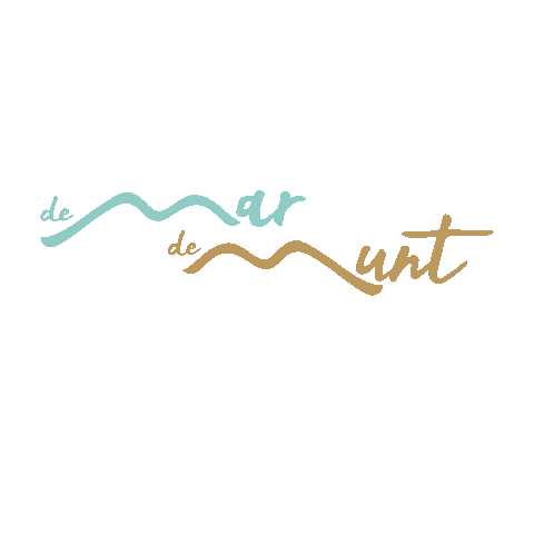 Barcelona Sticker by Iaia del Maresme