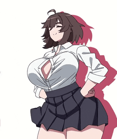 Anime GIF