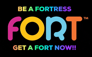 getthefort GIF