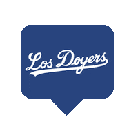 Dodgers Doyers GIF