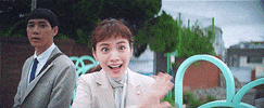 Kdrama GIF
