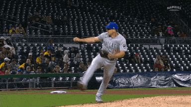 Cubs Starting Rotation Keeping Them Afloat