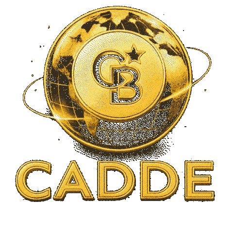Logo Realestate Sticker by Coldwell Banker Cadde